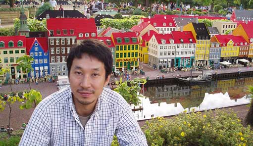 Soshi Tsuno