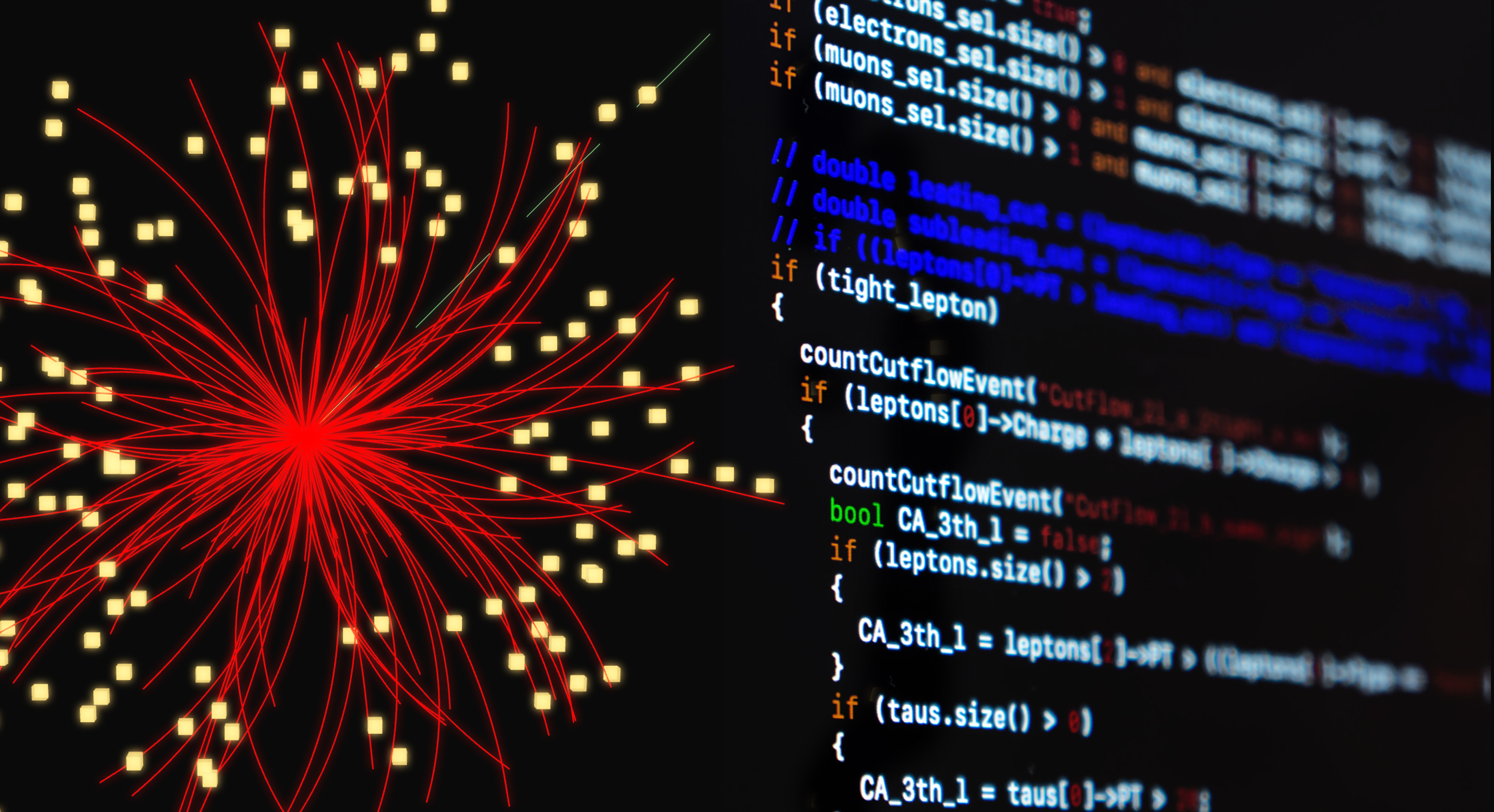 Research with ATLAS Open Data